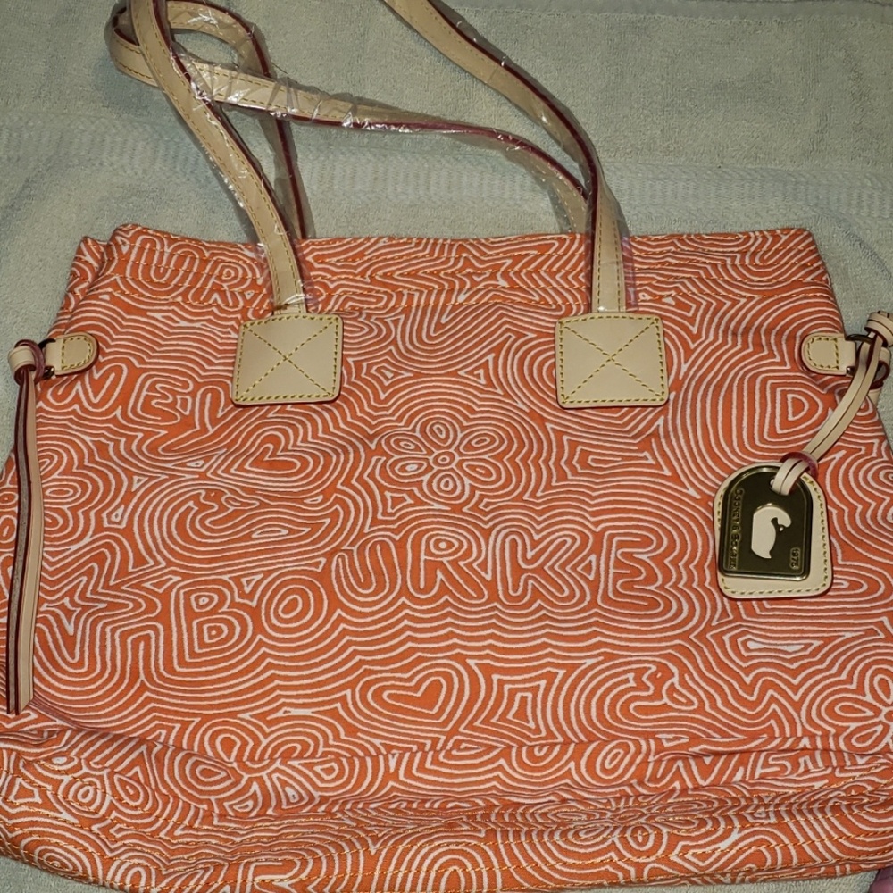 Dooney and Bourke